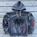 GREY Spida Sparx Jacket