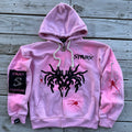PINK Spida Sparx Jacket
