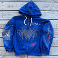 BLUE Spida Sparx Jacket